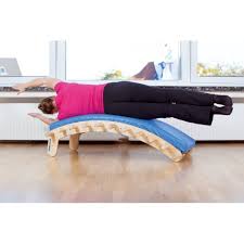 Sport-Thieme Rugtrainer „Edgar“ kopen Sport-Thieme