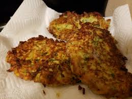 In fact, when it comes to the popular summer squash, the trickiest thing about it is spelling its name correctly. Zucchini Corn Fritters Recipe Allrecipes