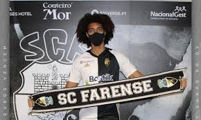 Nuno tavares profile in football manager 2021. Oficial Benfica Empresta Tomas Tavares Ao Farense Maisfutebol