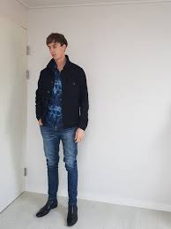 Wearing chelsea boots with a dress is an ideal way to continue wearing your summer dresses during fall, or to transition from winter to spring when you no longer need longer boots. How To Wear Chelsea Boots The Sharpest Type Of Men S Footwear The Boardwalk