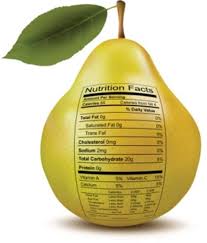 Nel caso di nutrienti oggetto di uno o più claim nutrizionali o sulla salute ai sensi del regolamento (ce) 1924/2006 e per alimenti addizionati di vitamine e minerali ai sensi del regolamento (ce) Etichetta Dichiarazione Nutrizionale