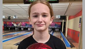 Walters Rolls Career-High Game at Valley Bowling Center