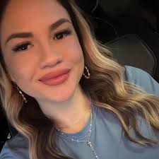 Shereen at Pure Posh Salon