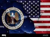 National security agency usa hi-res stock photography and images ...