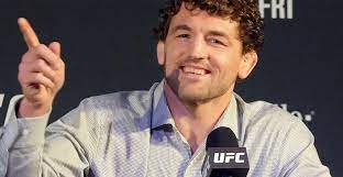 Ben askren official sherdog mixed martial arts stats, photos, videos, breaking news, and more for the welterweight fighter from united states. Ben Askren Podelilsya Planom Na Boj S Dzhejkom Polom Vse O Mma Smeshannyh Edinoborstvah Miksfajte Boyah Bez Pravil Bloodandsweat Ru