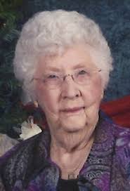Wilma Esther Roper Obituary