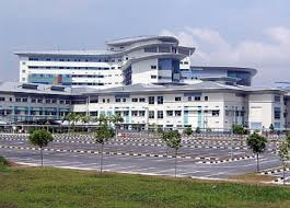 In 1999, the development of this new sungai buloh hospital (covering 130 acres) was initiated to meet the needs of the growing population the sungai buloh hospital. Sungai Buloh Hospital Malaysia Simtec Automation