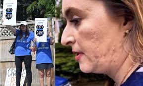 Canton Coverup Part 508: Sworn Affidavit Alleges Commonwealth Agent Kate  Peter Was Paid $1,500 Monthly, Bribed With Couch By Jennifer McCabe To  Spread Disinformation About Karen Read While Working Directly With Hank