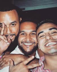 Michael Salmond (@real_cxd) · Instagram photos and Reels