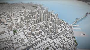 Buy For 299 00 In 2020 City Model Urban Planning San
