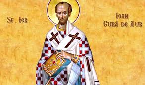 Ioan gura de aur,margaritare, ed. Iubeste O Pe Femeia Ta Asa Cum Te Iubesti Pe Tine Citate Impresionante