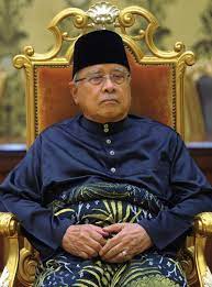 Perkim bahagian negeri pulau pinang 19, jalan aziz ibrahim, pantai jerjak, 11900 sungai nibong, pulau pinang (berhadapan kafe new teluk bayan). Tun Abdul Rahman Dilantik Semula Ydp Pulau Pinang Semasa Mstar