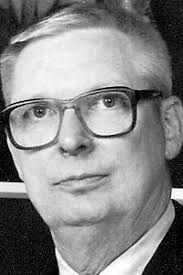 Richard Warner Obituary (2009)