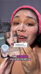 @Yeri MUA si ves este video mil gracias por usar mis productos y de corazón  con todo gusto te hago llegar mas! 𝐄𝐱𝐟𝐨𝐥𝐢𝐚𝐧𝐭𝐞 𝐝𝐞 𝐀𝐫𝐫𝐨𝐳  𝑨𝒄𝒍𝒂𝒓𝒂 𝒕𝒖 𝒑𝒊𝒆𝒍 𝒅𝒆 𝒎𝒂𝒏𝒆𝒓𝒂 𝒏𝒂𝒕𝒖𝒓𝒂𝒍 ✅Elaborado con  polvo de arroz, ...
