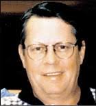 Keith Stroud Obituary (2015)