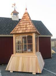 Gorgeous Custom Cedar Cupola Cupolas Shingle House Cupola For Sale