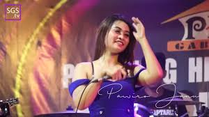The following media includes potentially sensitive content. Anggun Cantika Pikir Keri Youtube