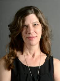 Columbia Missourian Newsroom Administrator Cheri Cherry Receives Amy Lenk  Staff Excellence Award