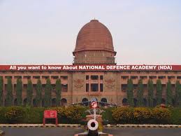 Hoping to build a community here for upsc aspirants. National Defence Academy Wallpapers Wallpaper Cave