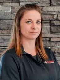 Jodi Friesen's Instagram, Twitter & Facebook