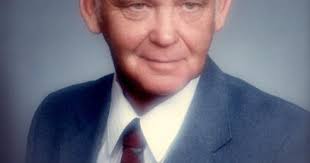 James 'Tapper' Gulledge