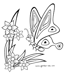 Sketsa archives gambar co id get stitches in 2019 flower sketches watercolor flowers color source: Mewarnai Kupu Kupu Contoh Gambar Mewarnai Sketsa Menggambar Kupu Kupu Seni