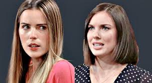 Willow and Redacted Person pairing in the scene