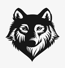 Check spelling or type a new query. Wolf Head Wolf Png Black And White Png Image Transparent Png Free Download On Seekpng