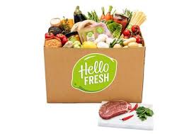 Speiseplan Fur Die Woche 21 2018 Ideen Fur Die Ganze Familie Mit Der Hellofresh Box Speiseplan Lebensmittel Essen Rezepte Gesund