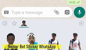 Stiker bersuara kizuna ai #02. Nomor Bot Sticker Whatsapp Terbaru 2020 Aktif 24 Jam Whisky Galore