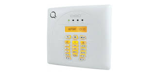 How to wire a tamper circuit on an alarm hy i want to build a small home alarm system and i need some advice from you. Dsc Wp8010 2 Way Wireless Panel Megateh Eu Online Shop Eu
