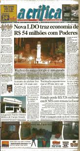 Jornal A Critica - Edição 982- 18062000 by JORNAL A CRITICA - Issuu