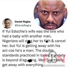 Daniel Abiakwa! 🤣😂👇👇👇 Leave, Yul has his life to live. #Period!  #Akwaugo1