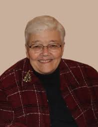 Obituary for Donna (Guthrie) Faust