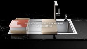 Maybe you would like to learn more about one of these? New Collection Of Zenit Rs15 Sinks Sink By Teka Youtube