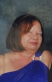 Wanda Cotto Obituary (1953