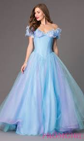 Blue Haze Dress Xc Cn 35801 G Jpg 1000 1666 Ball Gowns Formal Dresses Prom Prom Dresses Ball Gown
