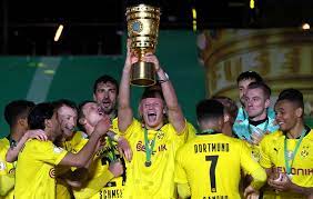 Copa da federação alemã de futebol ou copa da dfb) é uma competição de futebol disputada na alemanha anualmente. M5bxu1dhztfd0m