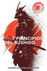 El bushido y las 7... - Academia de Cultura Asiática Ninshi | Facebook