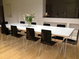 Plywood Table 10 Seater Dining Table Dining Table Large Round Dining Table