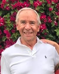 Robert E. McNutt Obituary