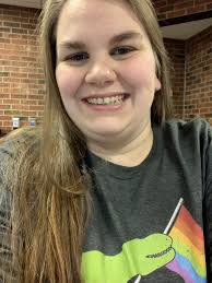 Meet the Grad: Sarah Faye Wilson