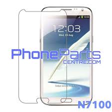 *#197328640# · this will launch a list of options. Galaxy Note 2 N7100 Tempered Glass No Packing Phone Parts Centre Co Ltd
