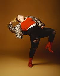 Amanda LaCount: A Dancer Challenging The Body Standards Of The Industry and  Championing Body Positivity — Pulse Spikes