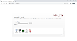 How to block pornography and violence sites with MikroTik?