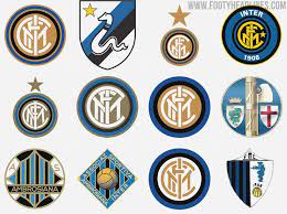 | welcome to the official inter youtube channel! Full Inter Milan Logo History Background Info 2021 Logo Leaked Footy Headlines