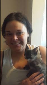 Thank you to foster parents for giving kitties a home