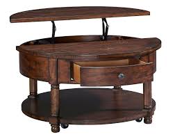 This coffee table is crafted from solid wood with an antiqued finish that lends it an heirloom feel. Broyhill Kitchen Table Homebase Wallpaper