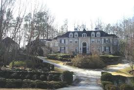 Akon S House Alpharetta Georgia Pictures And Rare Facts Celebrity Houses Bourbon And Boots Celebrity Real Estate