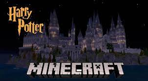 5,326 62 cool harry potter things to do. Modders Han Creado Un Juego De Rol De Harry Potter En Minecraft Gaming Coffee